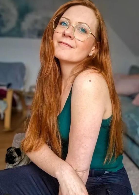 Woman image