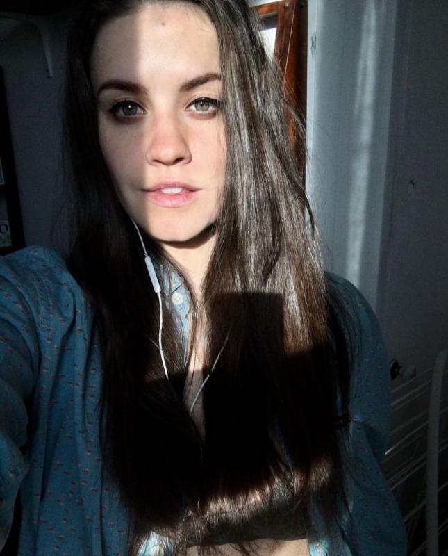 Woman image