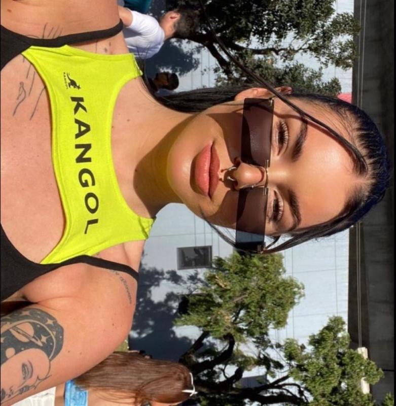 Woman image