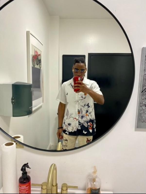 Man image
