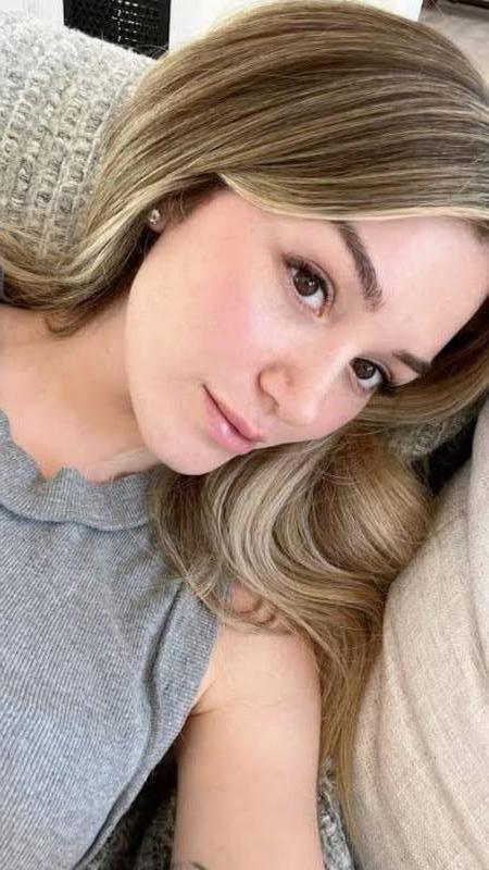 Woman image