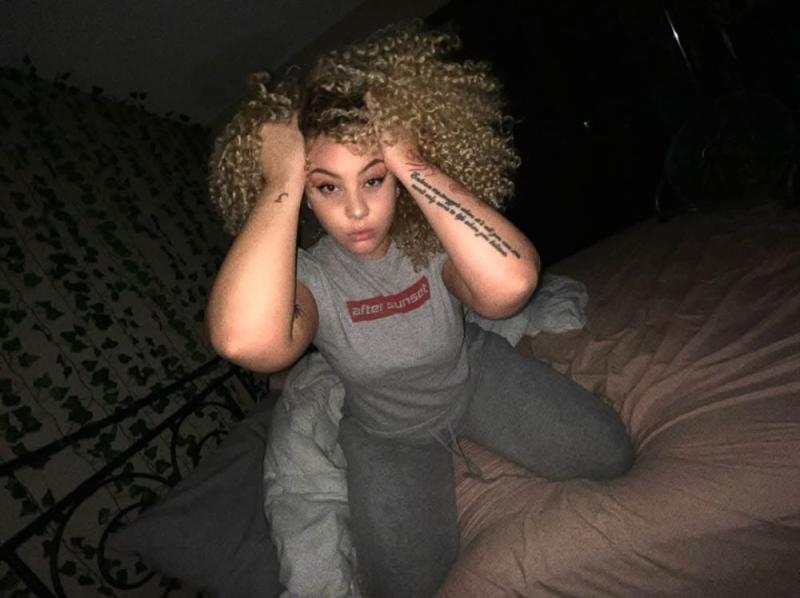 Woman image
