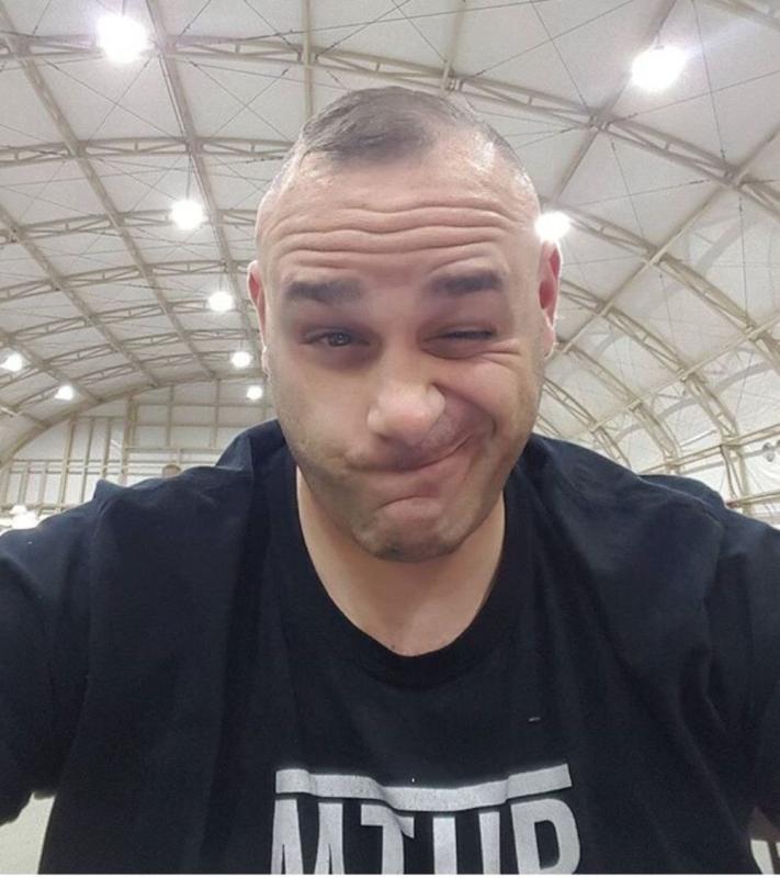 Man image
