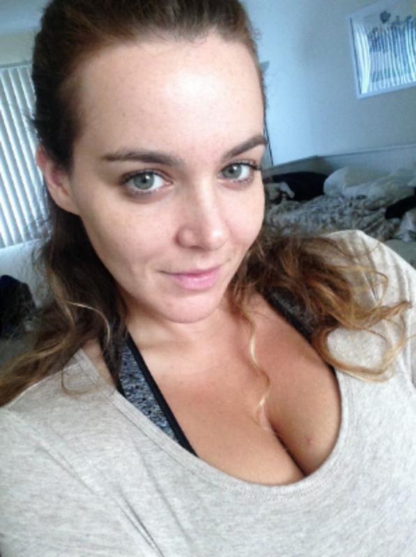 Woman image
