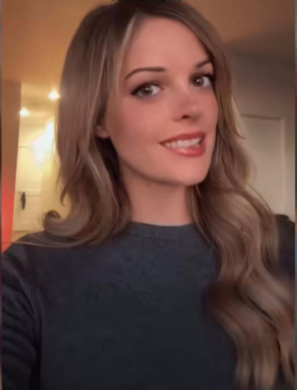 Woman image