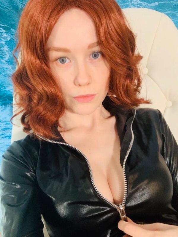 Woman image