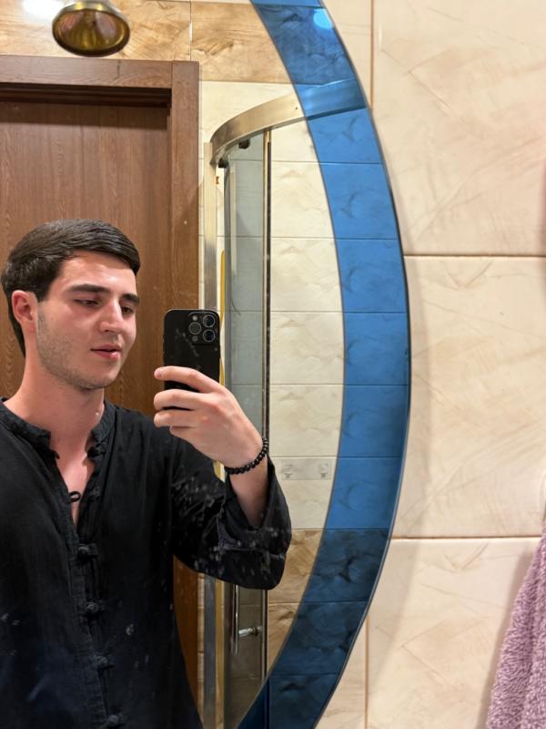 Man image