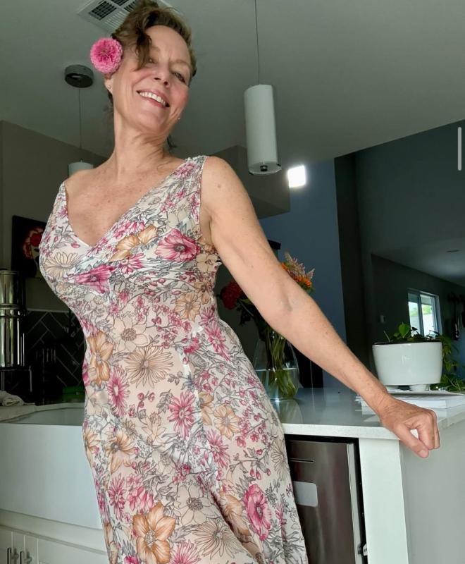 Woman image