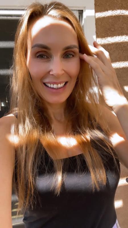 Woman image