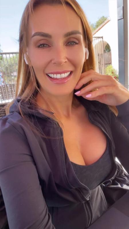 Woman image