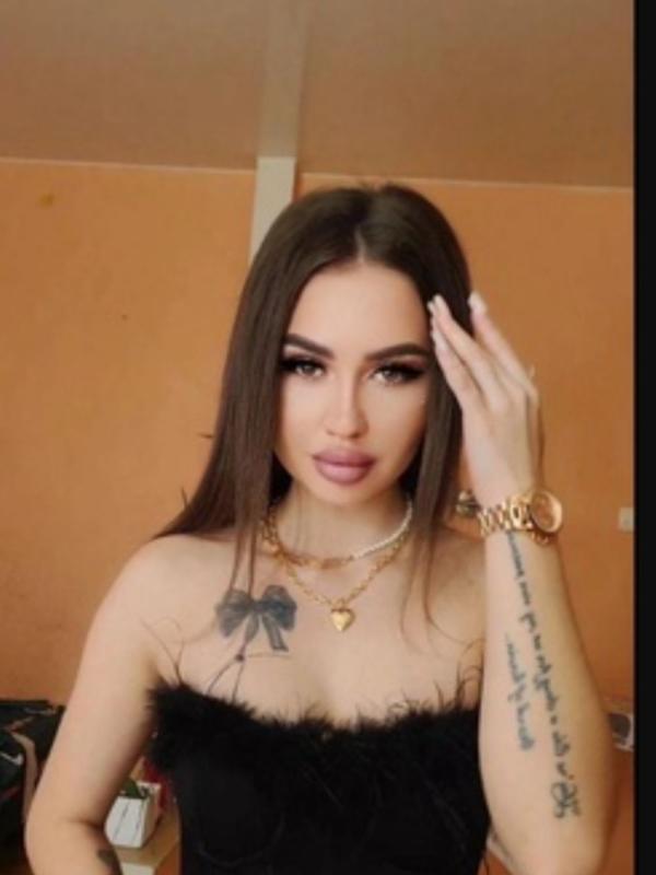 Woman image