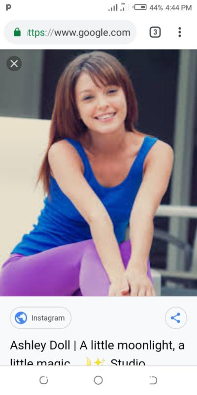 Woman image