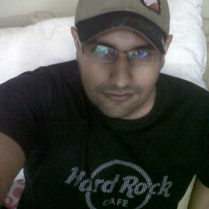 Man image