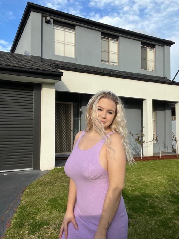 Woman image
