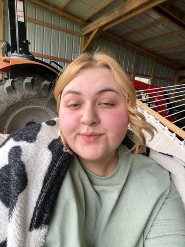 Woman image