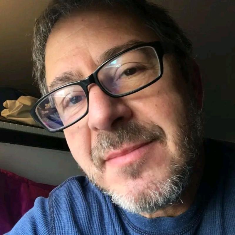 Man image