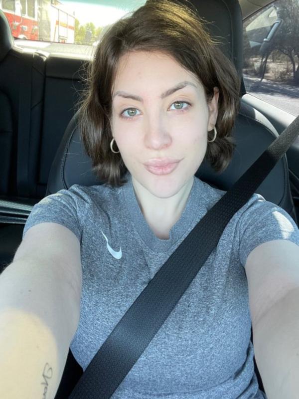 Woman image