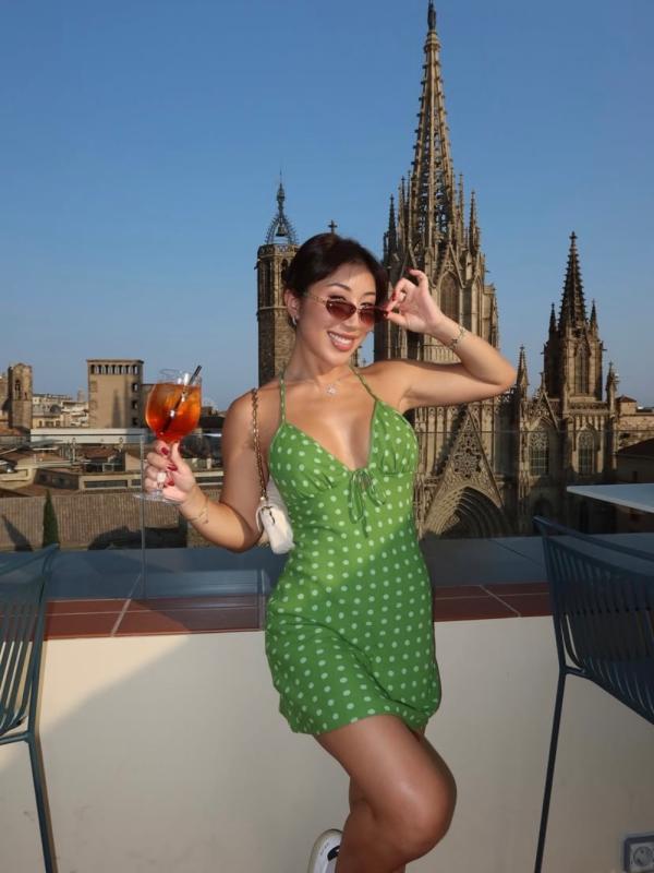 Woman image