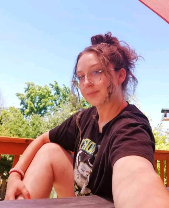 Woman image