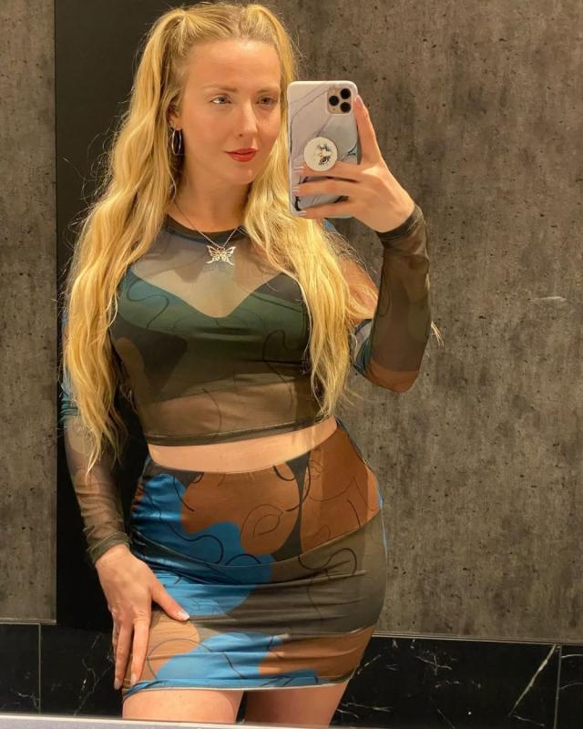 Woman image