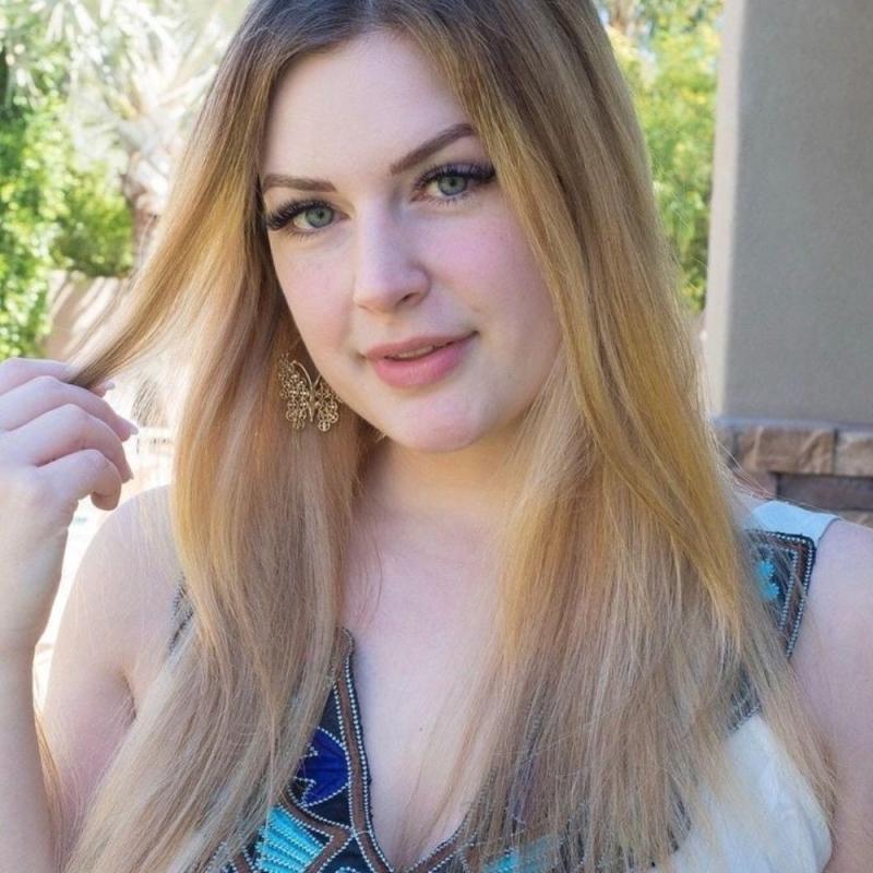 Woman image