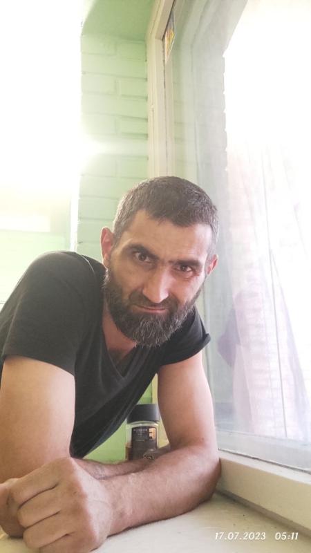 Man image