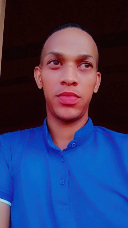 Man image