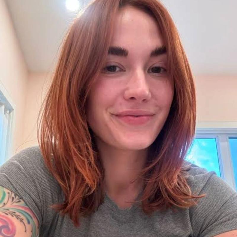 Woman image