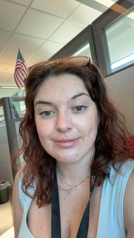Woman image