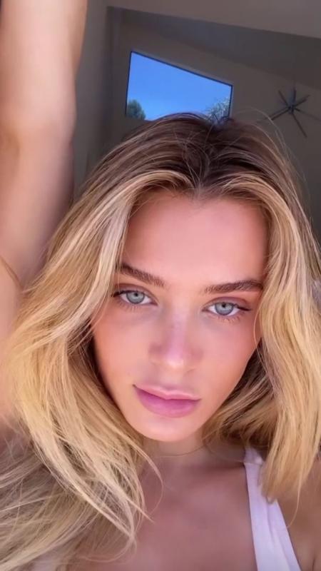 Woman image