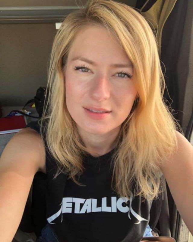 Woman image