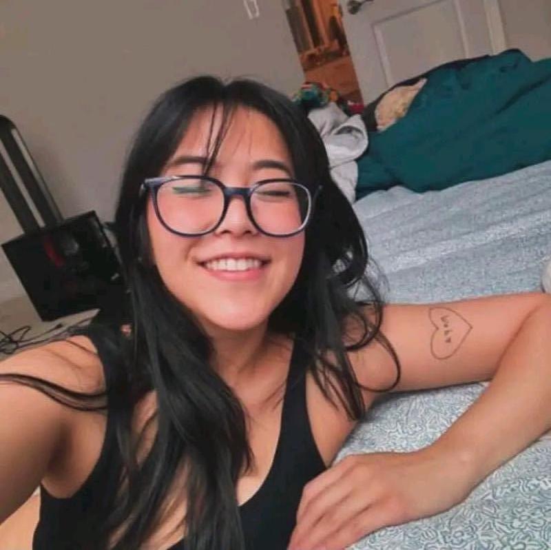 Woman image