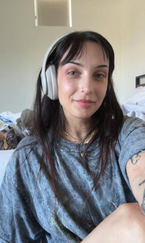 Woman image