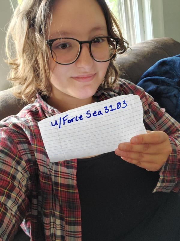 Woman image