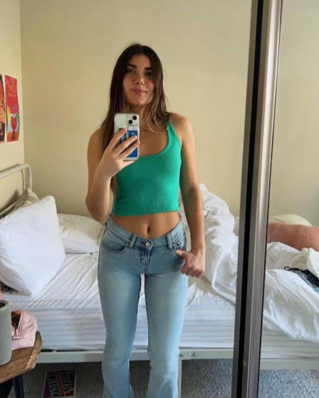Woman image