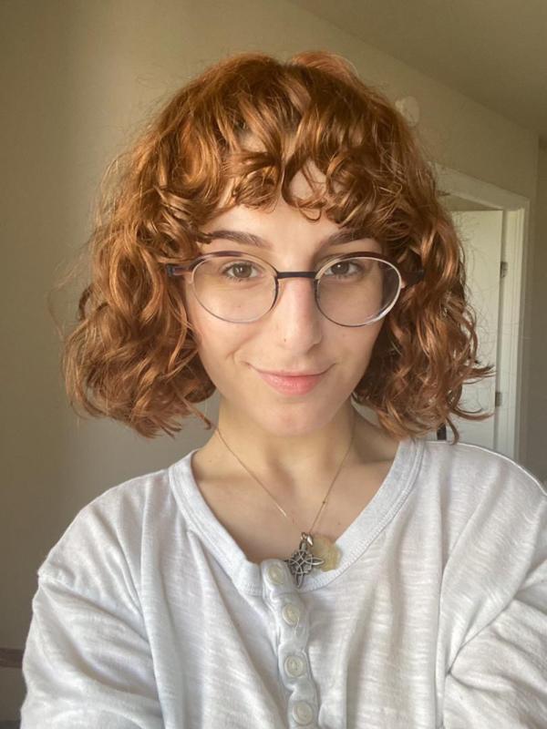 Woman image