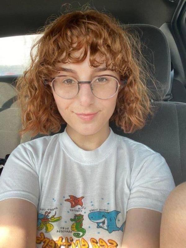Woman image