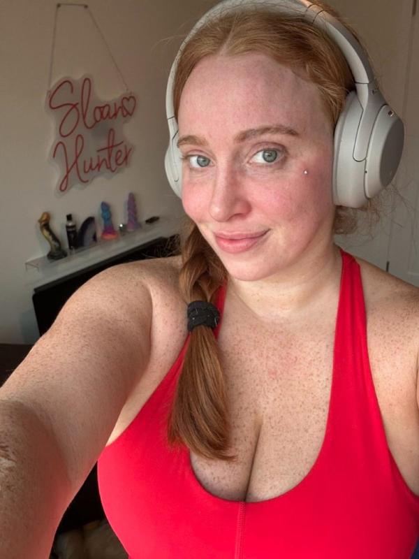 Woman image