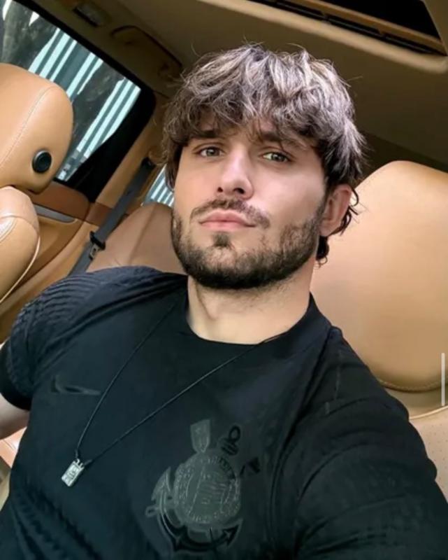 Man image