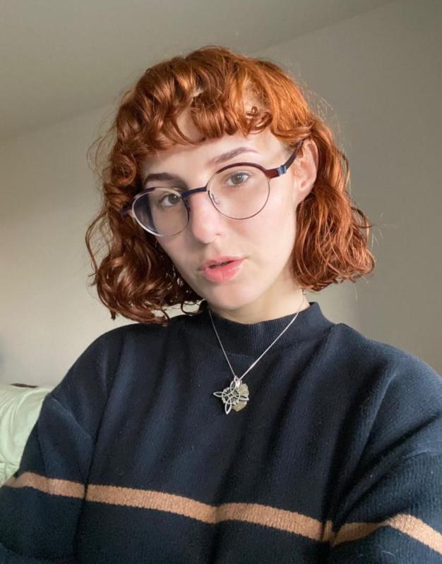Woman image