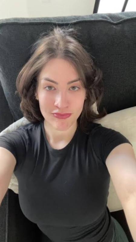 Woman image
