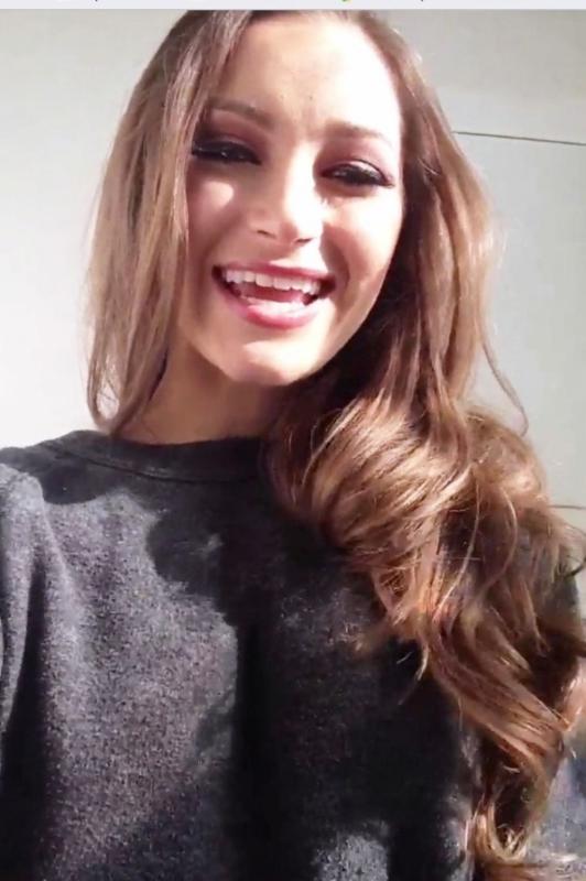 Woman image