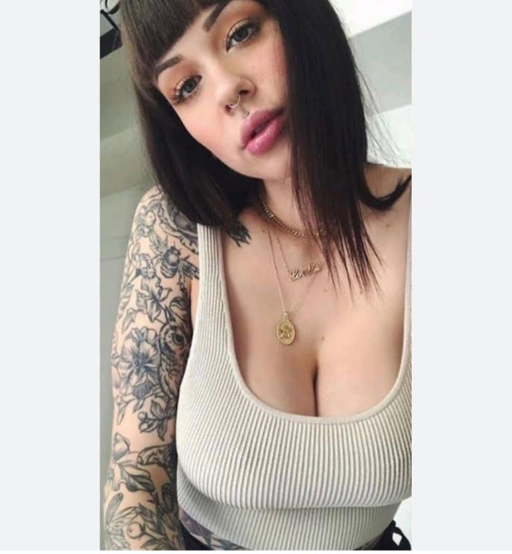 Woman image