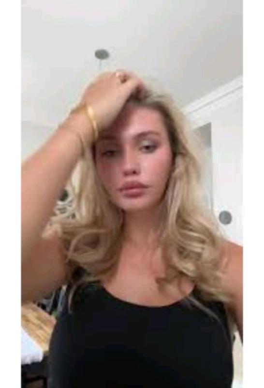 Woman image