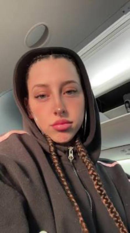 Woman image