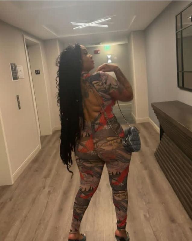 Woman image