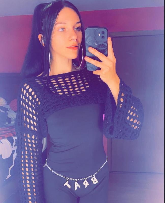 Woman image