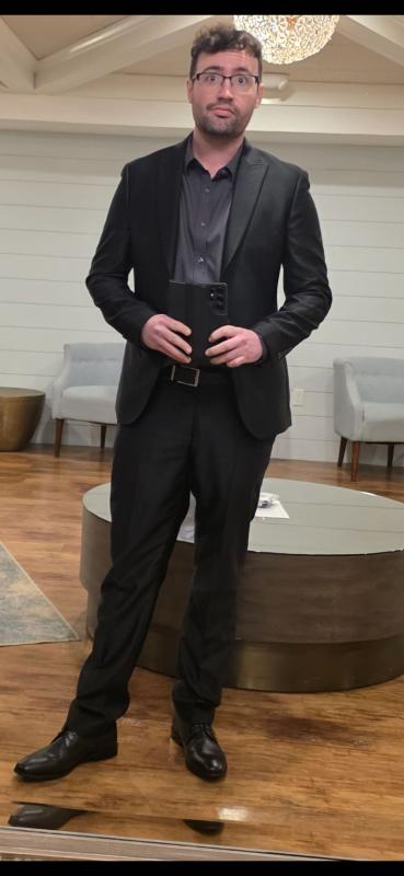 Man image