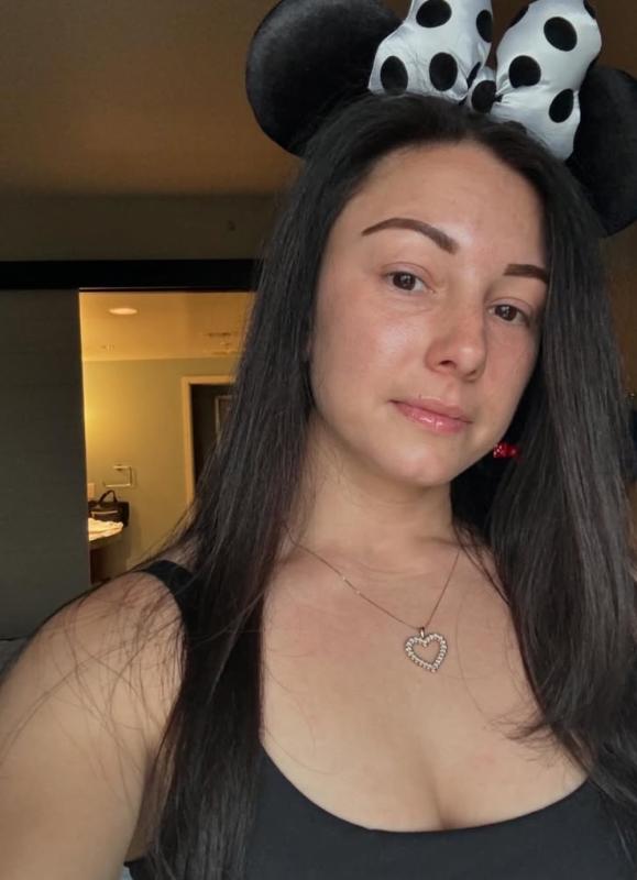 Woman image