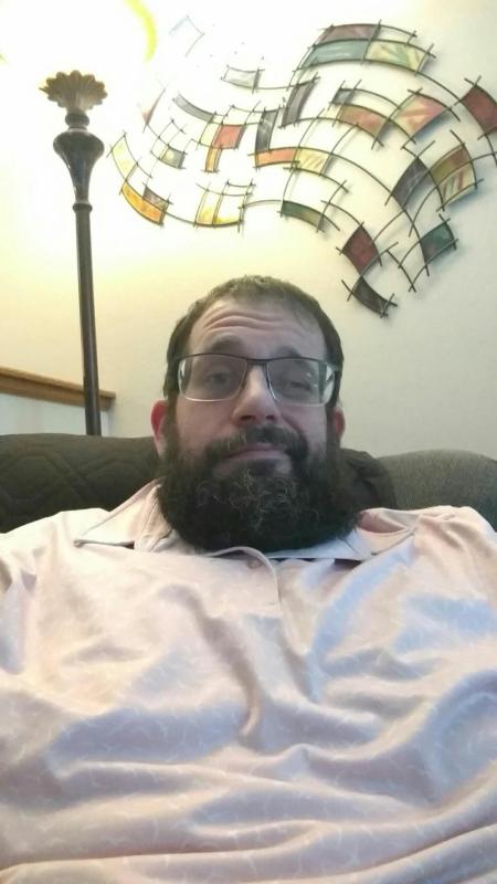 Man image